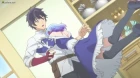 Shin no Nakama ja Nai to Yuusha no Party wo Oidasareta node, Henkyou de Slow Life suru Koto ni Shimashita episodio 10