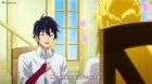 Shin no Nakama ja Nai to Yuusha no Party wo Oidasareta node, Henkyou de Slow Life suru Koto ni Shimashita episodio 6