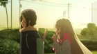 Yuuki Yuuna wa Yuusha de Aru: Dai Mankai no Shou episodio 3