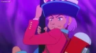 Muteking the Dancing Hero episodio 11