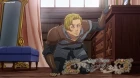 Isekai Shokudou 2 episodio 4
