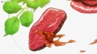 Isekai Shokudou 2 episodio 8