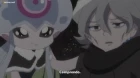 Digimon Ghost Game episodio 61