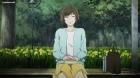 Sankaku Mado no Sotogawa wa Yoru episodio 11