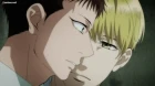 Sankaku Mado no Sotogawa wa Yoru episodio 3