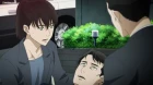 Sankaku Mado no Sotogawa wa Yoru episodio 6
