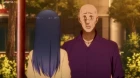 Mieruko-chan episodio 2