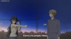 Tsuki to Laika to Nosferatu episodio 2