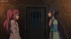 Tsuki to Laika to Nosferatu episodio 8