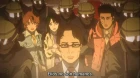 Karas episodio 6