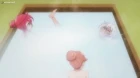 Shinka no Mi: Shiranai Uchi ni Kachigumi Jinsei episodio 9
