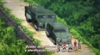 Kyoukai Senki episodio 1