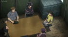 Kyoukai Senki episodio 3
