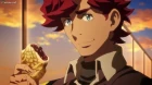 Kyoukai Senki episodio 7