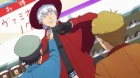 Kyuuketsuki Sugu Shinu episodio 1