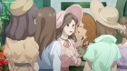 Sekai Saikou no Ansatsusha, Isekai Kizoku ni Tensei suru episodio 8