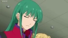Muv-Luv Alternative episodio 4