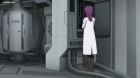 Muv-Luv Alternative episodio 6