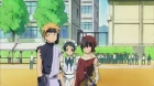 Kaichou wa Maid-sama! episodio 12