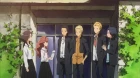 Kaichou wa Maid-sama! episodio 13