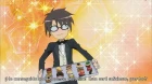 Kaichou wa Maid-sama! episodio 19