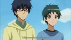 Kaichou wa Maid-sama! episodio 20