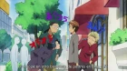 Kaichou wa Maid-sama! episodio 23