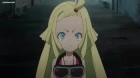 Sakugan episodio 11