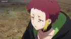Sakugan episodio 7