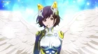 Platinum End episodio 11