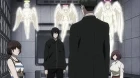 Platinum End episodio 21
