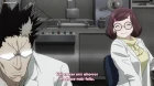 Platinum End episodio 24