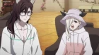 Visual Prison episodio 8