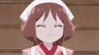 Taishou Otome Otogibanashi episodio 3