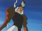 Jikuu Tenshou Nazca episodio 11