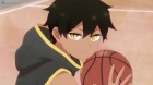 Senpai ga Uzai Kouhai no Hanashi episodio 10