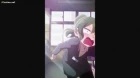 Senpai ga Uzai Kouhai no Hanashi episodio 2