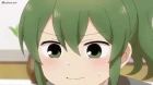 Senpai ga Uzai Kouhai no Hanashi episodio 4