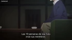 World Trigger 3rd Season episodio 1