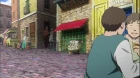 Sora no Woto episodio 1