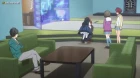 Shikizakura episodio 2