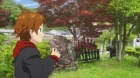Shikizakura episodio 5