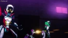 Shikizakura episodio 8