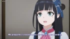 Shikizakura episodio 9