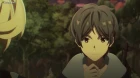 Deep Insanity: The Lost Child episodio 3