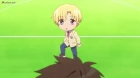 Kaginado episodio 3