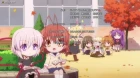Kaginado episodio 6
