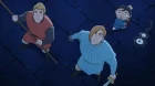 Ousama Ranking episodio 16