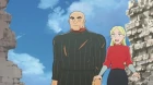 Ousama Ranking episodio 23