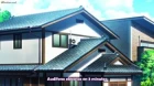 180 Byou de Kimi no Mimi wo Shiawase ni Dekiru ka? episodio 11